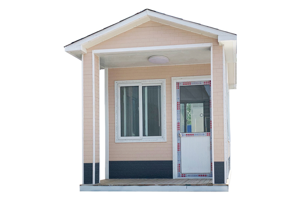 輕鋼房屋廠家