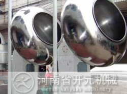 不鏽鋼製（zhì）粒機