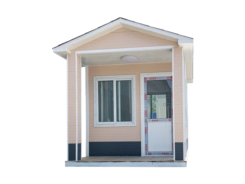輕（qīng）鋼房屋廠家